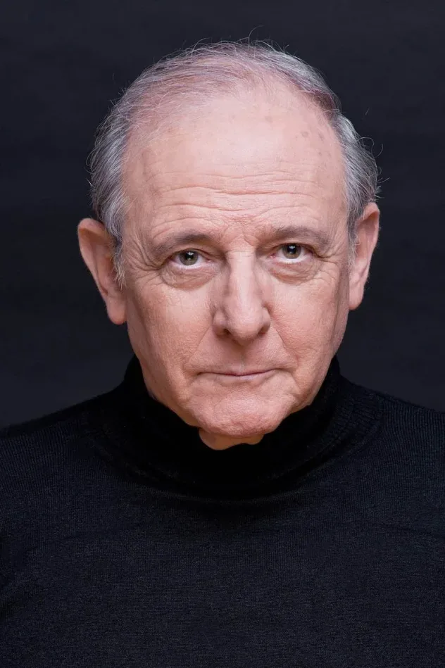 صورة الغلاف لـ Emilio Gutiérrez Caba