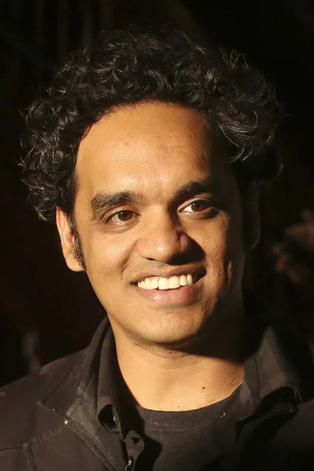 Обложка для Sharat Raju