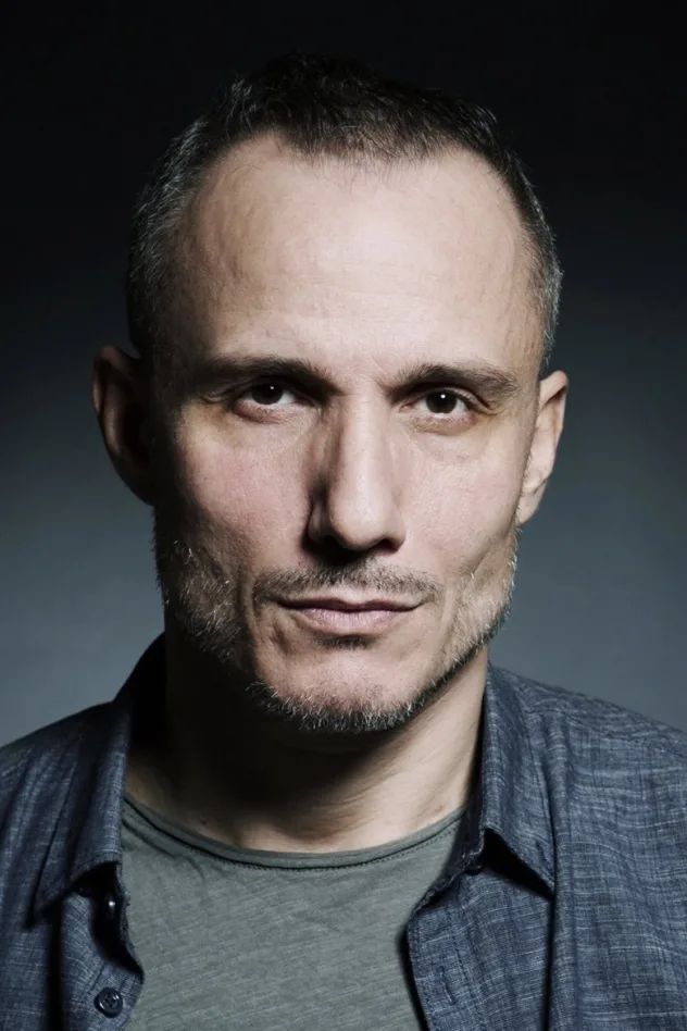 Miloš Timotijević fotoğrafı