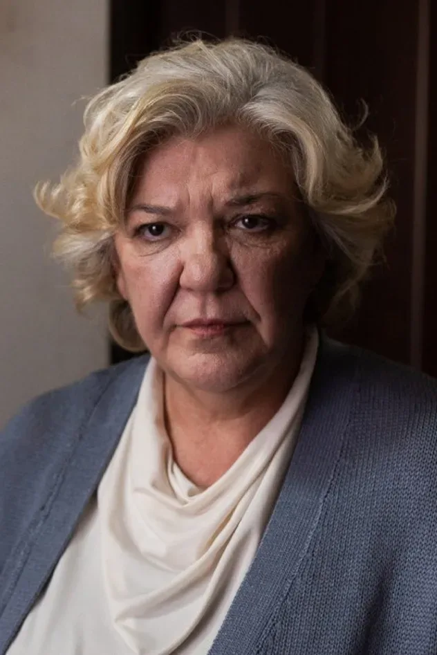 Обложка для Zinaida Dedakin