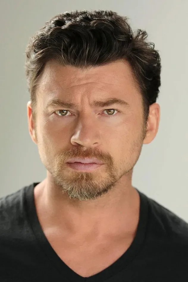 Обложка для William Mark McCullough