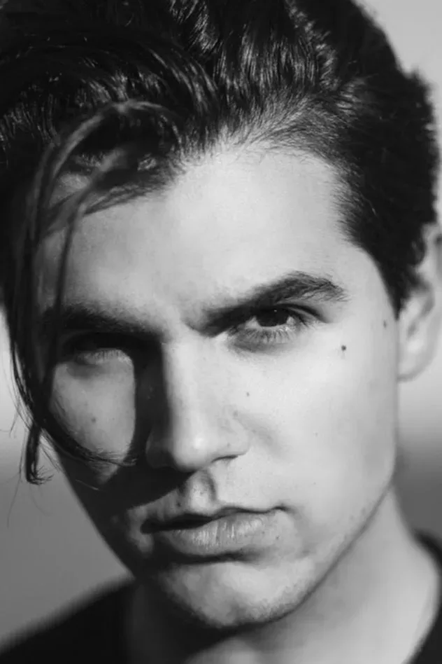 Imagen de portada para Christian Delgrosso