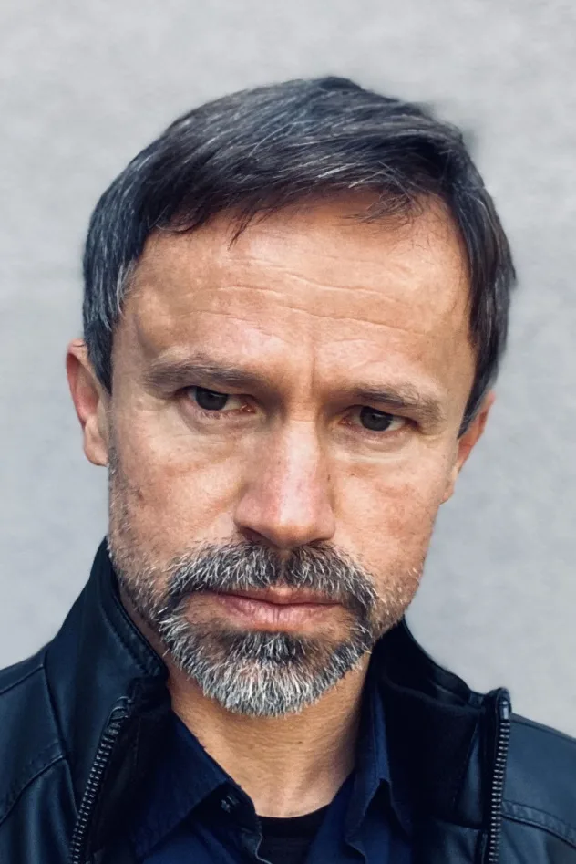 foto de Jiri Stanek