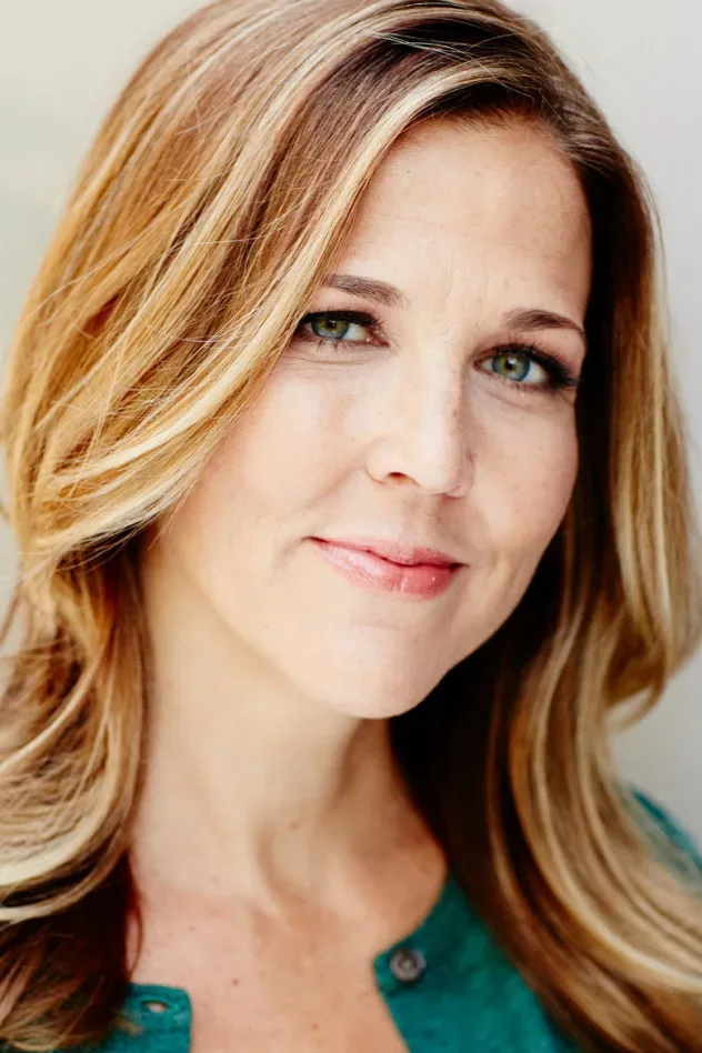 صورة الغلاف لـ Carrie Walrond Hood