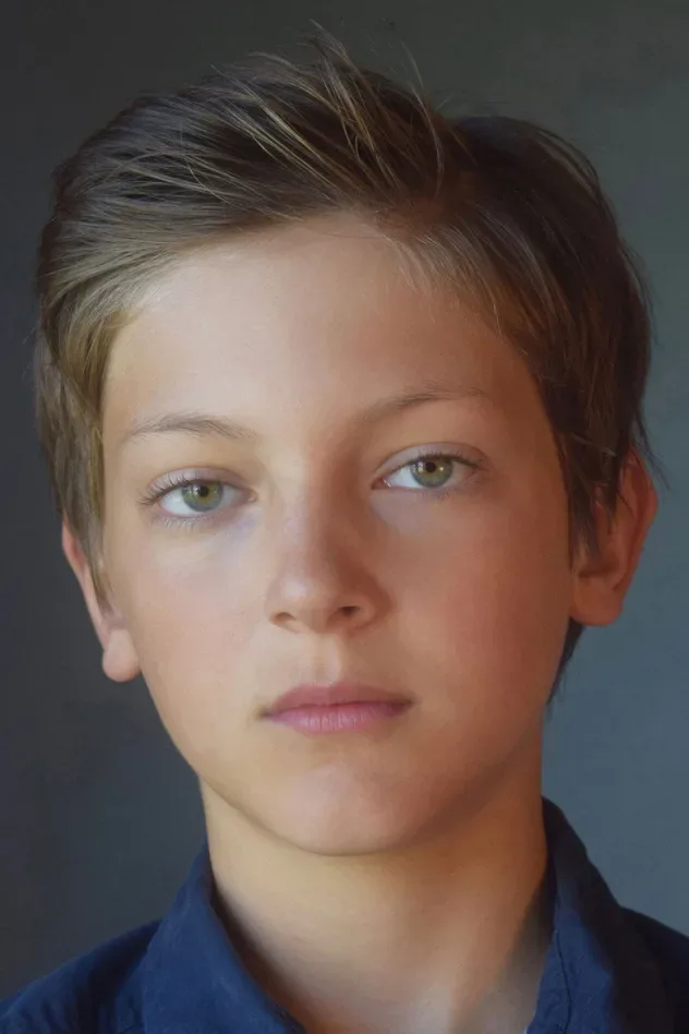 Auden Larratt için kapak görseli