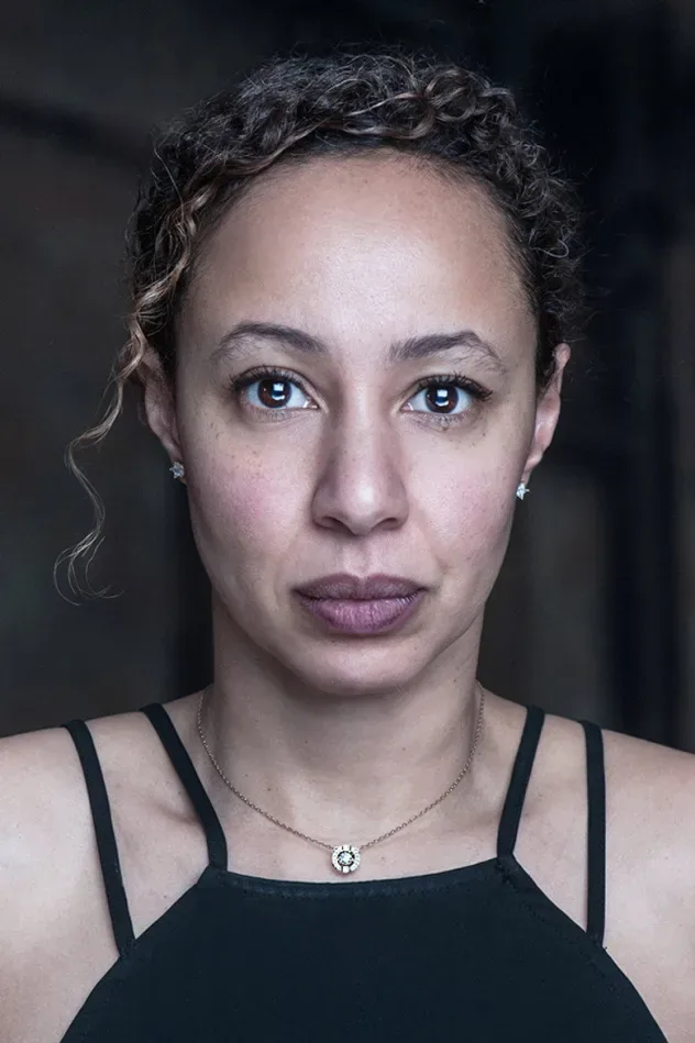 Imagen de portada para Rachelle Casseus