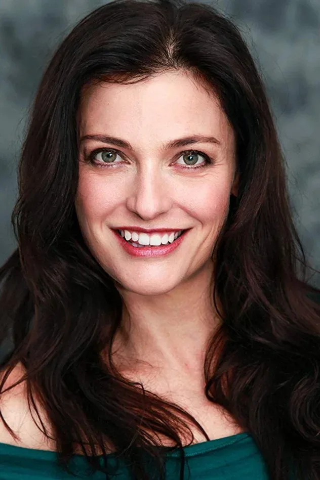 صورة الغلاف لـ Jodi Larratt