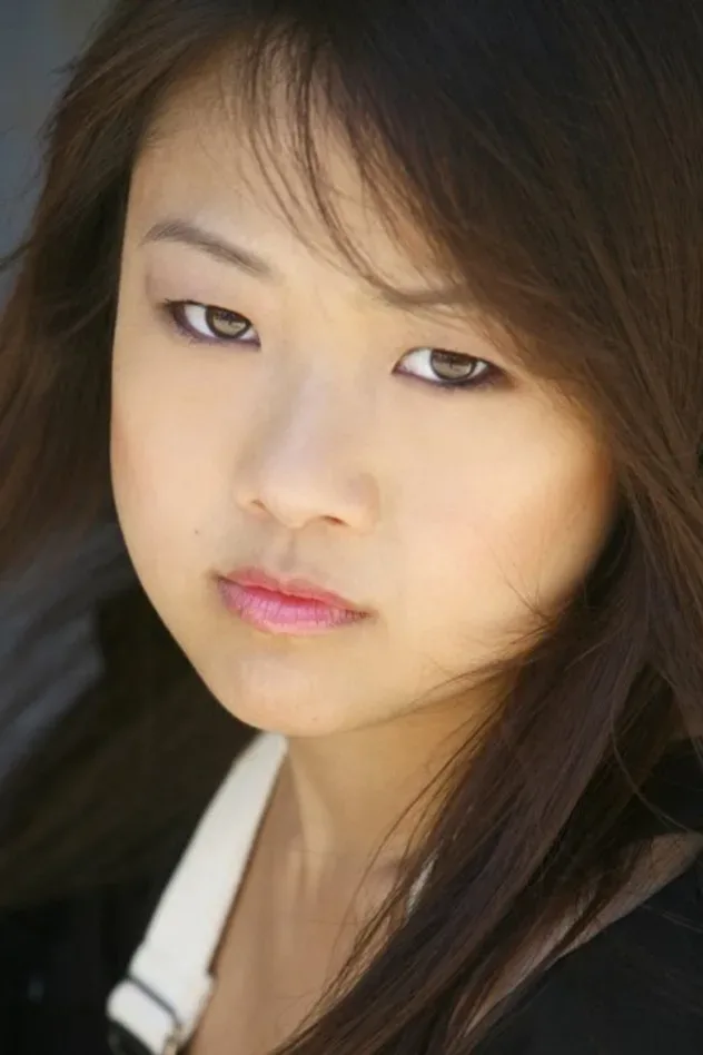 Krista Marie Yu için kapak görseli