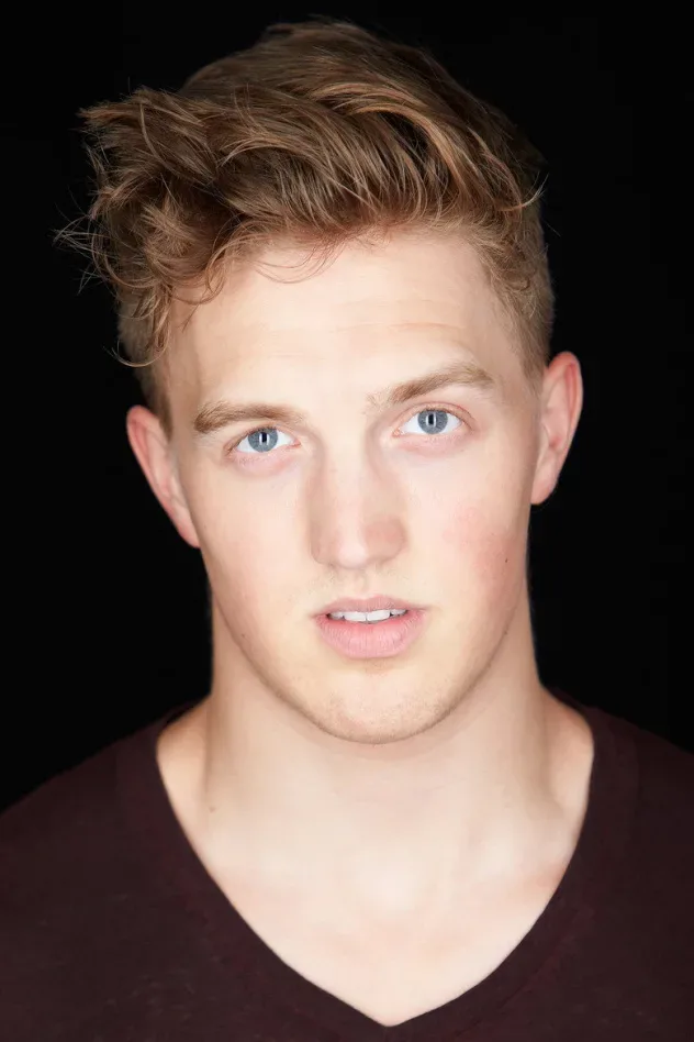 Обложка для Keenan Jolliff