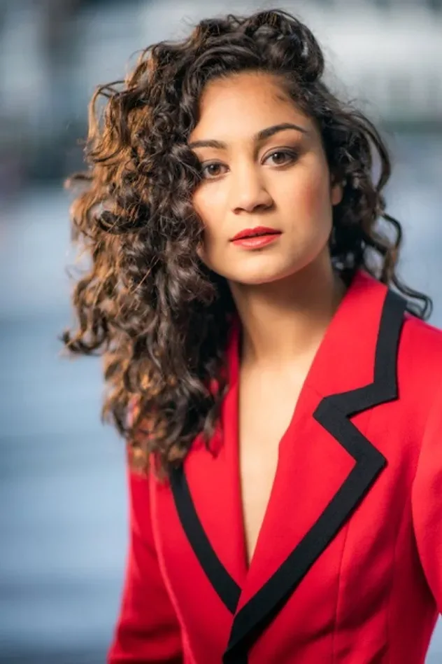 Imagen de portada para Soumaya Ahouaoui
