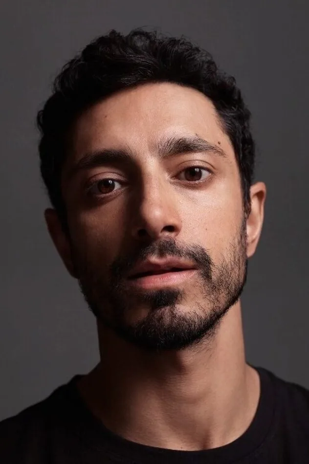фото Riz Ahmed