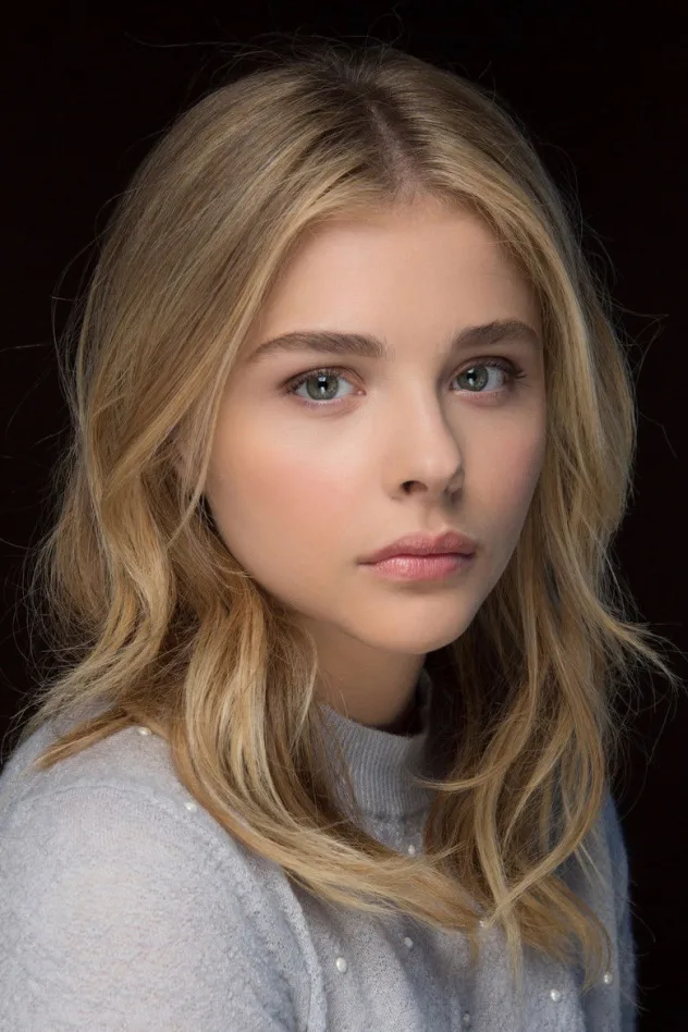 foto de Chloë Grace Moretz