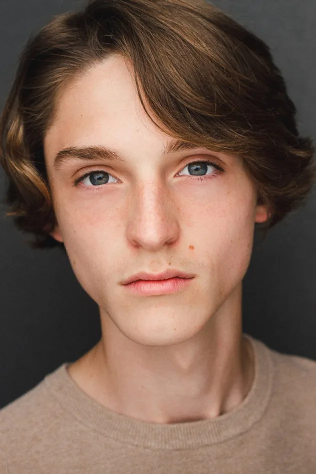 Paul Luke Bonenfant