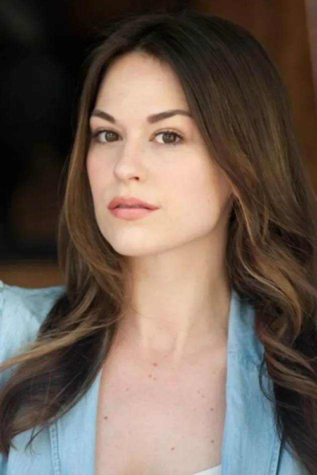 Обложка для Rachel Hendrix