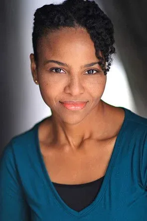 Обложка для Sharonne Lanier