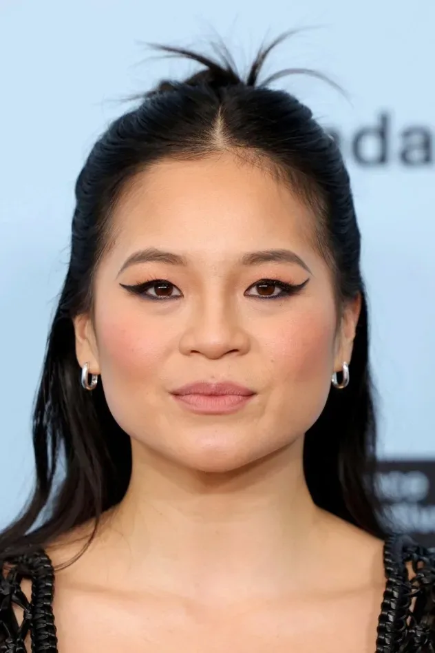 Imagen de portada para Kelly Marie Tran