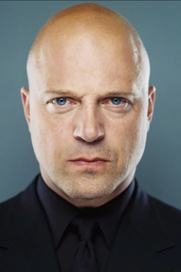 foto de Michael Chiklis