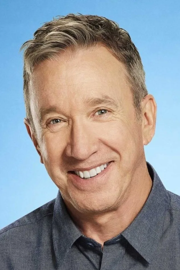 صورة Tim Allen