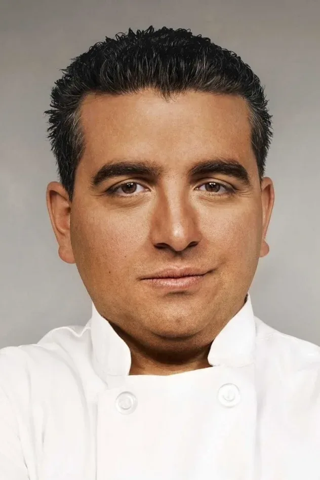 Обложка для Buddy Valastro