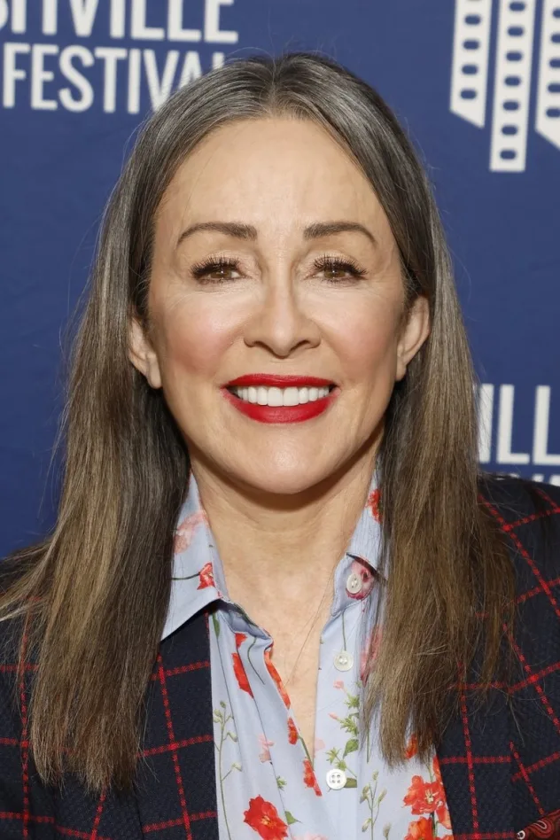 фото Patricia Heaton