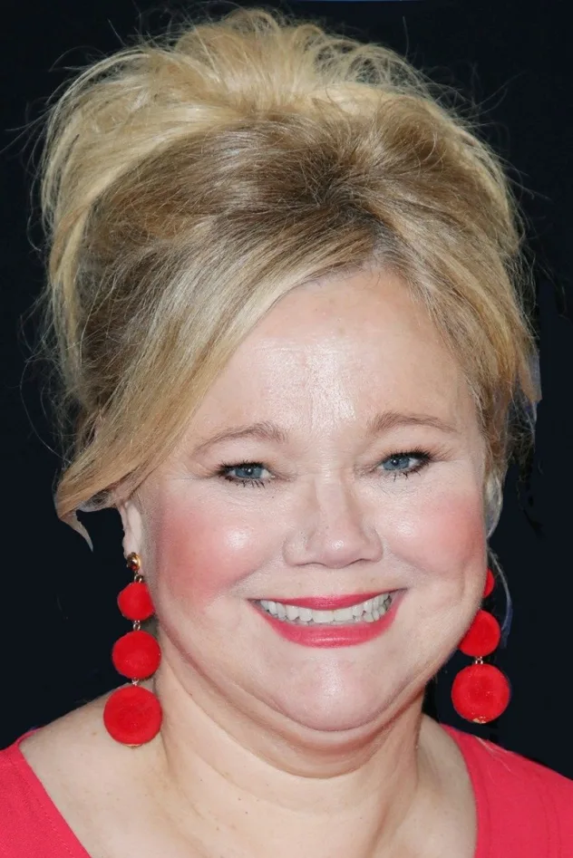 фото Caroline Rhea