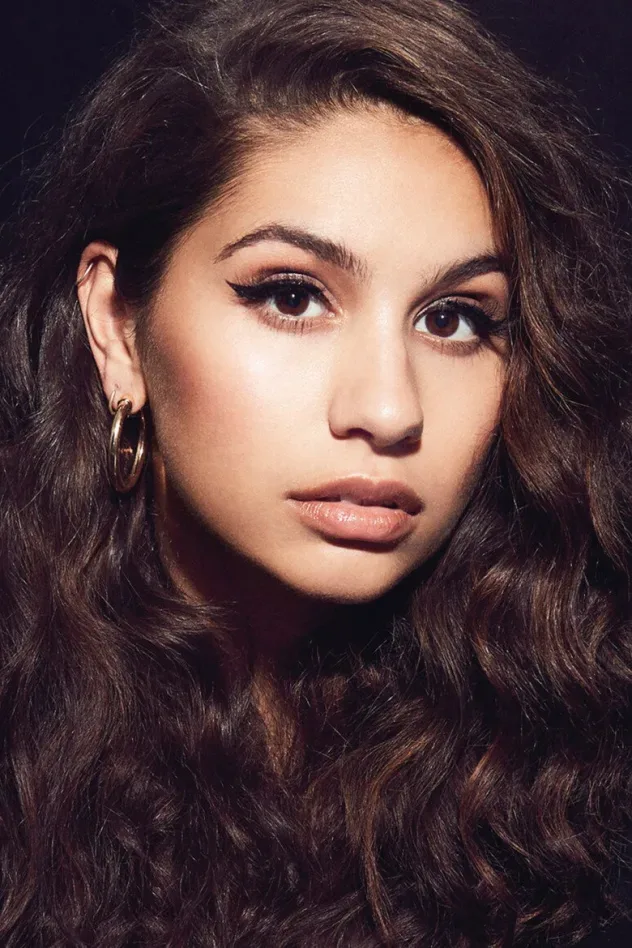 Обложка для Alessia Cara