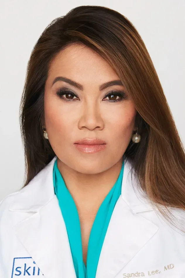 Обложка для Sandra Lee