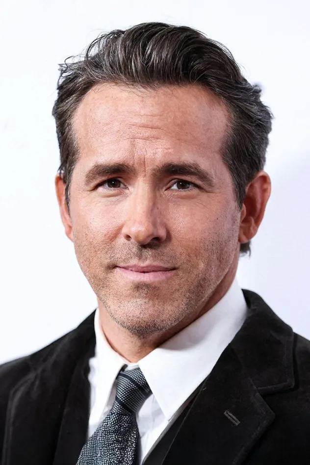 фото Ryan Reynolds