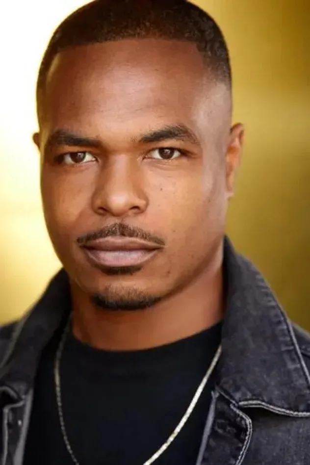 Обложка для Kevontay Jackson