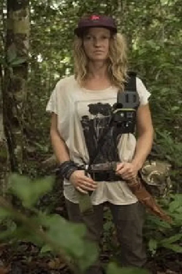 Обложка для Karla Ann Charlton