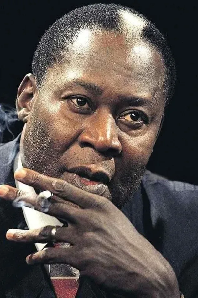 Cover image for Memphis Slim