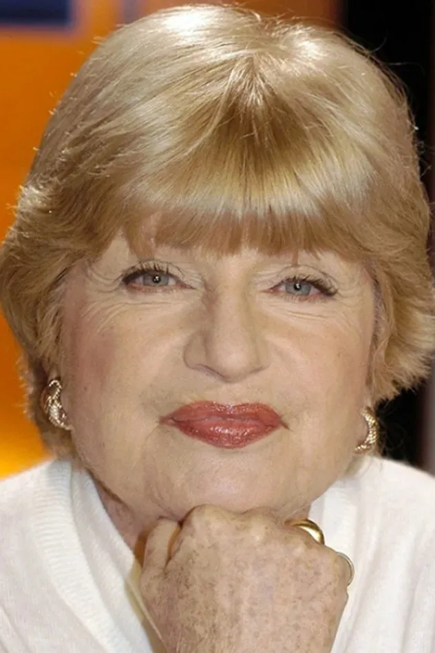 Обложка для Françoise Dorin