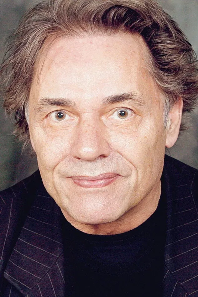 صورة الغلاف لـ Yves Simon