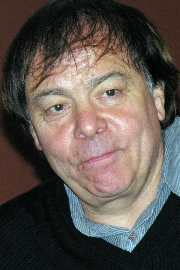 Imagen de portada para François Walthéry