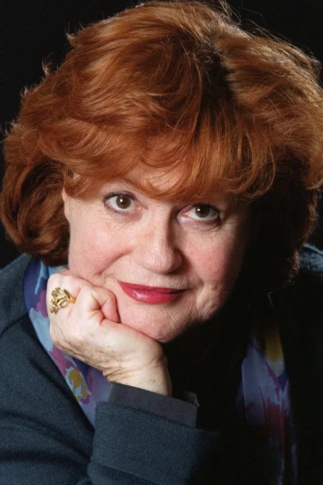 Imagen de portada para Geneviève Fontanel