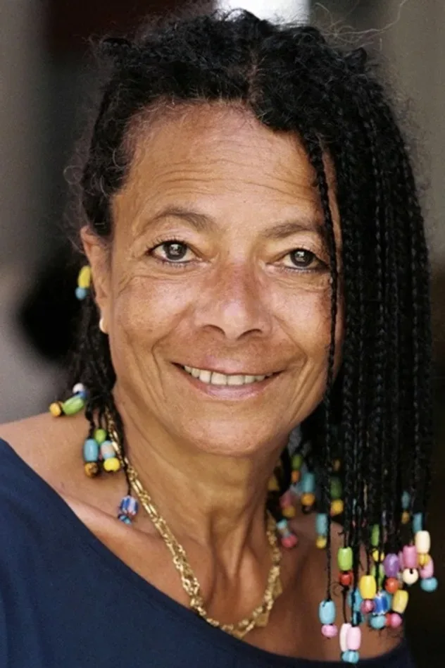Marie-Christine Darah için kapak görseli
