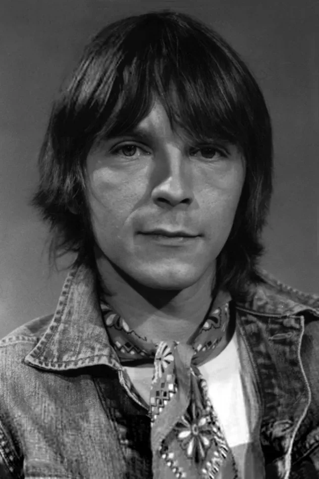 Обложка для Renaud