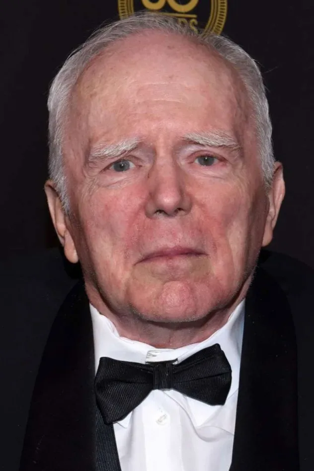 صورة الغلاف لـ Frank Parker