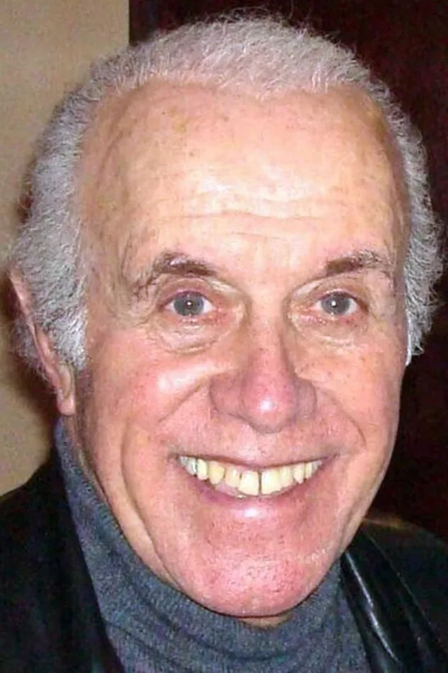 Imagen de portada para Jacques Balutin