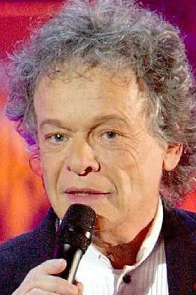 صورة الغلاف لـ Jean-François Michael