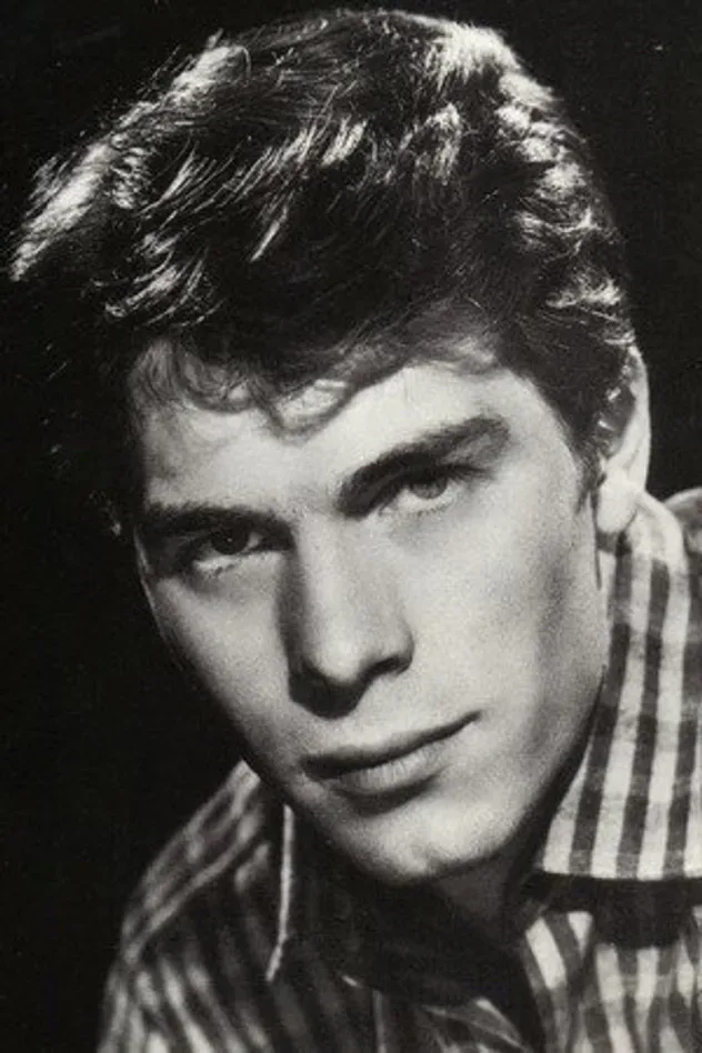 صورة الغلاف لـ Laurent Terzieff