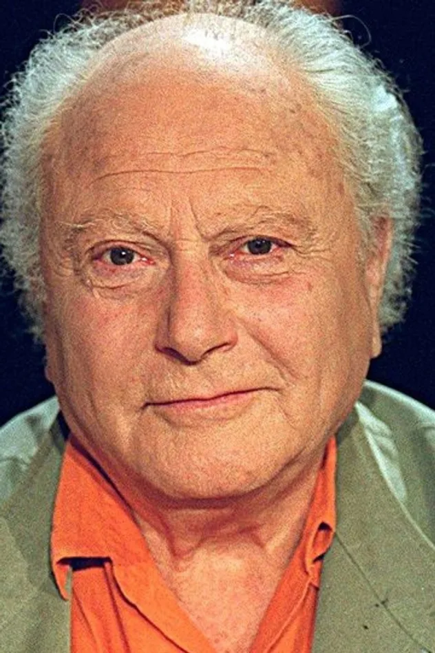 Michel Polac