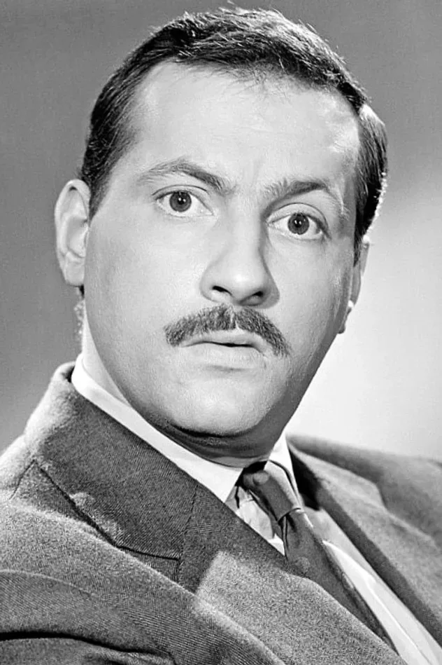صورة الغلاف لـ Michel Serrault