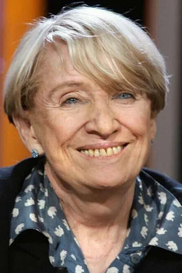 صورة الغلاف لـ Françoise Mallet-Joris