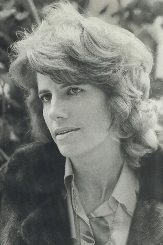 صورة الغلاف لـ Nadine Trintignant