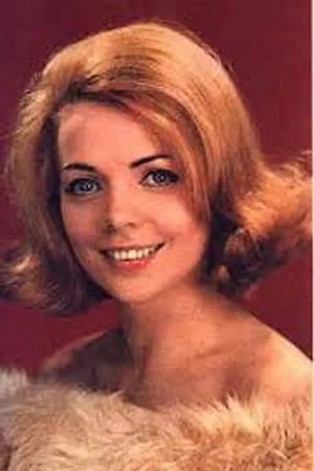 صورة الغلاف لـ Pierrette Bruno