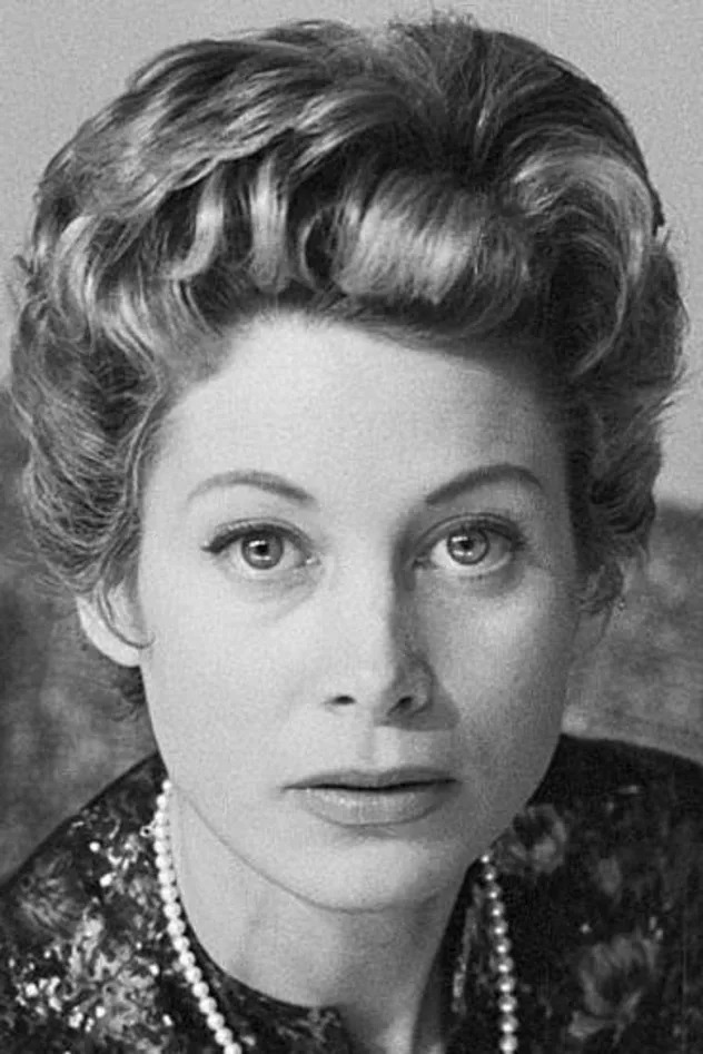 Обложка для Jacqueline Joubert