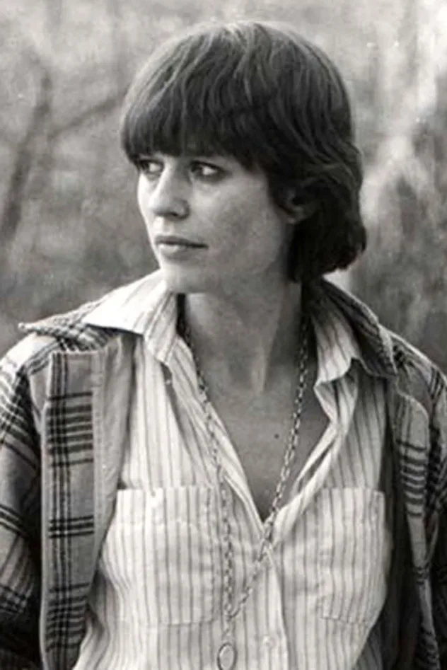 Обложка для Danièle Croisy