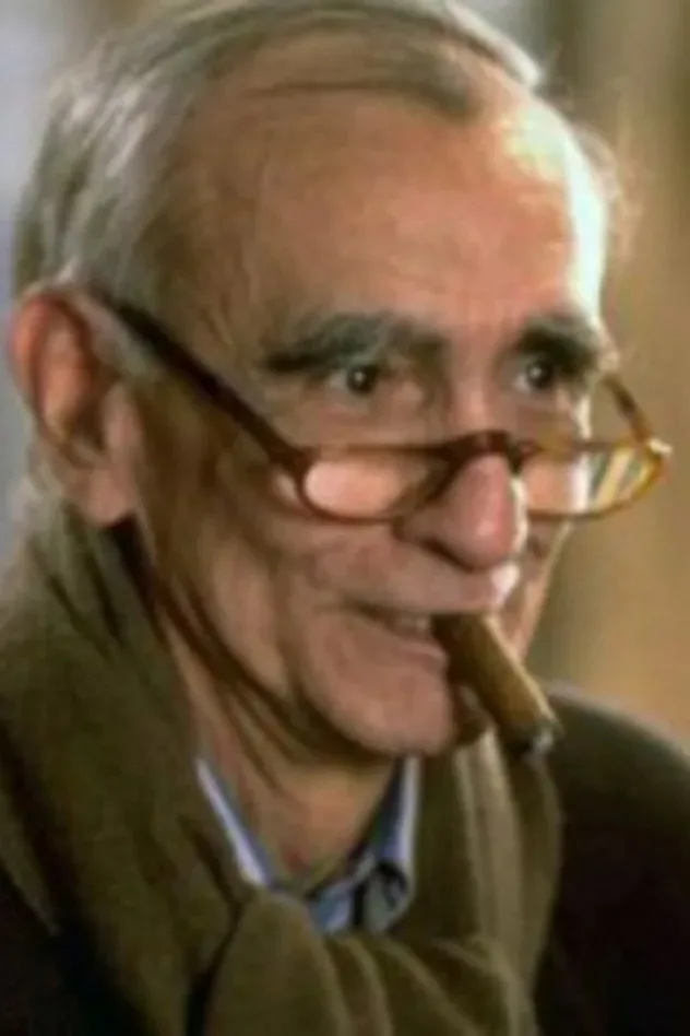 صورة الغلاف لـ Pierre Granier-Deferre
