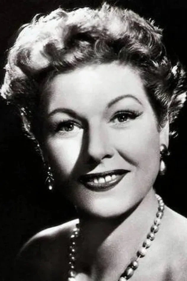صورة الغلاف لـ Madeleine Robinson